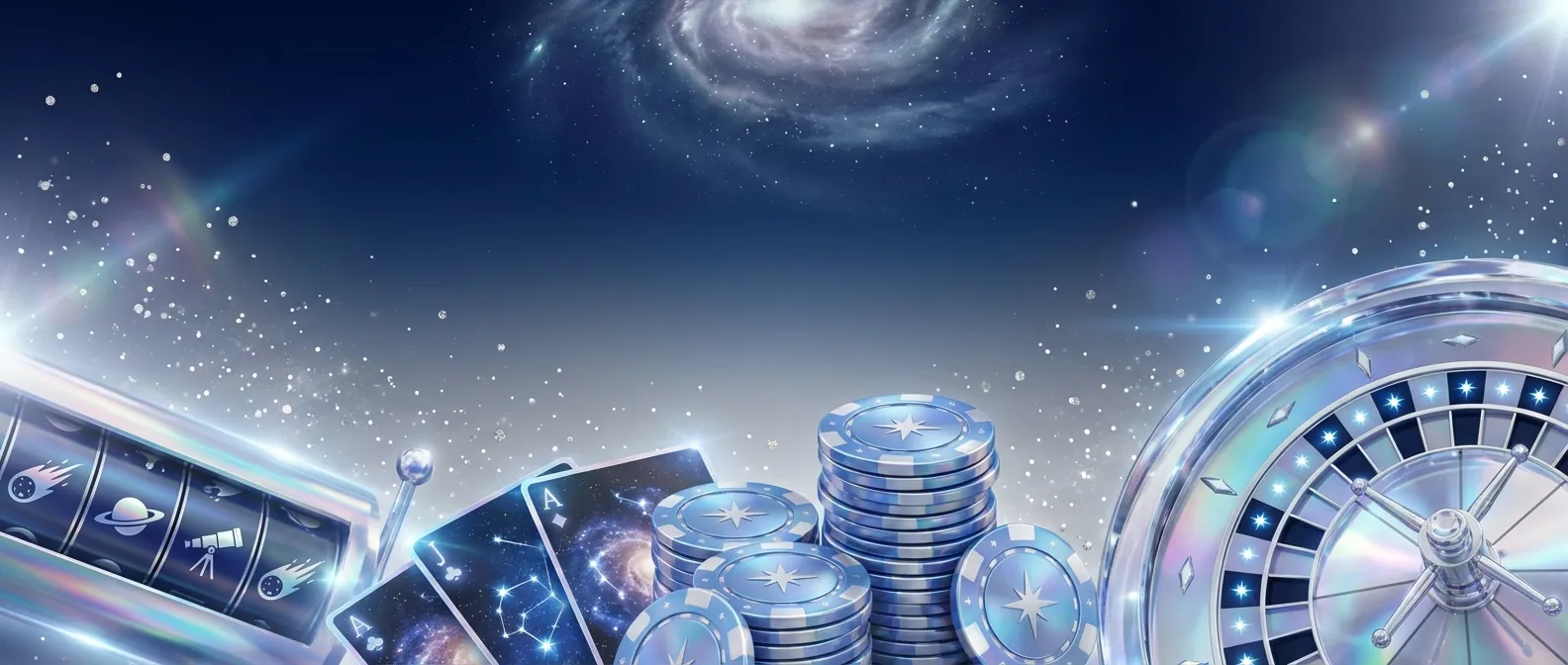 21 Casino bonus